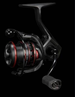Okuma Ceymar HD CHD-1000HA Matt Black 7+1BB Olta Makinesi - 2