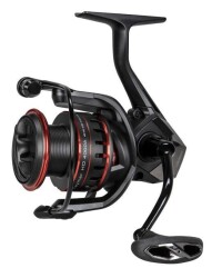 Okuma Ceymar HD CHD-2500SA Matt Black 7+1BB Olta Makinesi - 1