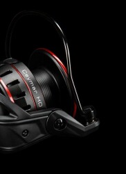 Okuma Ceymar HD CHD-2500SA Matt Black 7+1BB Olta Makinesi - 3