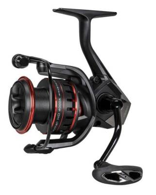 Okuma Ceymar HD CHD-2500SHA Matt Black 7+1BB Olta Makinesi - 1