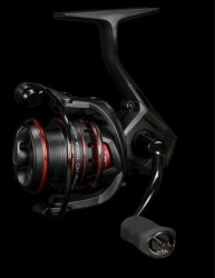 Okuma Ceymar HD CHD-3000SHA Matt Black 7+1BB Olta Makinesi - 2