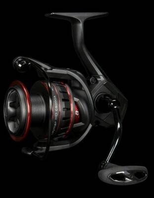 Okuma Ceymar HD CHD-C5000A Matt Black 7+1BB Olta Makinesi - 2