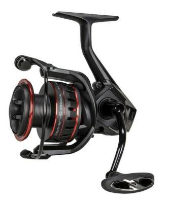 Okuma Ceymar HD CHD-C5000XA Matt Black 7+1BB Olta Makinesi - 1