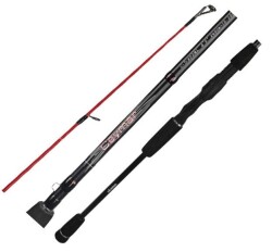 Okuma Ceymar Spin UFR 8' 240cm Spin Kamışı - Okuma