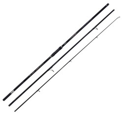 Okuma Ceymar Surf 4,30 m 100-250 gr 3 Parça Surf Kamışı - 1