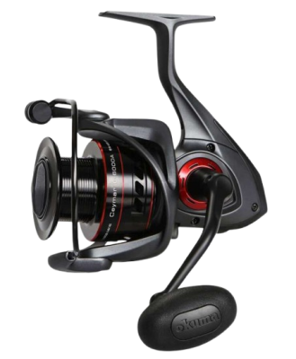Okuma Ceymar Surf 4,30 m 100-250 gr&Okuma Ceymar C-8000A Surf Seti - 2