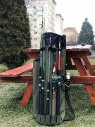 Okuma Ceymar Surf 4,30 m&Remixon Venom 9000 5+1BB Surf Seti - 4