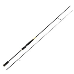 Okuma Ceymar SW Bass 243cm M 7-28gr M-Fast 2 Parça Olta Kamışı - Okuma