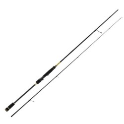 Okuma Ceymar SW Bass 243cm MH 14-42gr M-Fast 2 Parça Olta Kamışı - Okuma