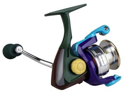 Okuma Chroma 2 CM2-40LTD 5BB+1RB Olta Makinesi - 4