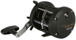 Okuma Classic CLX 450 La Çıkrık Makinesi - Okuma