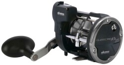 Okuma Classic Lınecounter XPD-30Da Çıkrık Makinesi - Okuma