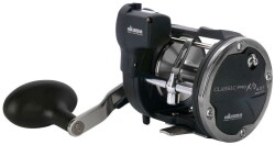 Okuma Classic Lınecounter XPD-30DLXa Çıkrık Makinesi - Okuma