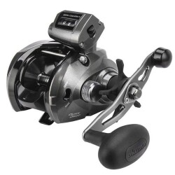 Okuma Convector CV-354 2+1 bb Çıkrık Makinesi - 1