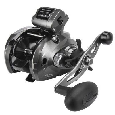 Okuma Convector CV-354 2+1 bb Çıkrık Makinesi - 1