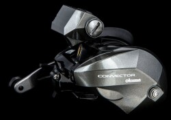 Okuma Convector CV-354 2+1 bb Çıkrık Makinesi - 2