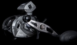 Okuma Convector CV-354 2+1 bb Çıkrık Makinesi - 3