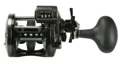 Okuma Convector CV-45DB 2+1BB Çıkrık Makinesi - 2