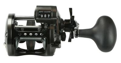 Okuma Convector CV-45DB 2+1BB Çıkrık Makinesi - 2