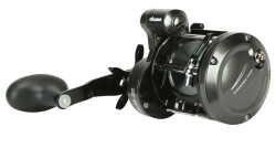 Okuma Convector CV-45DHB 2+1BB Çıkrık Makinesi - 1