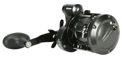 Okuma Convector CV-45DHB 2+1BB Çıkrık Makinesi - 1