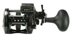 Okuma Convector CV-45DHB 2+1BB Çıkrık Makinesi - 2
