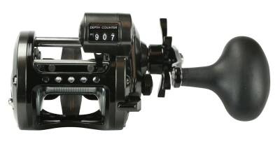 Okuma Convector CV-45DHB 2+1BB Çıkrık Makinesi - 2