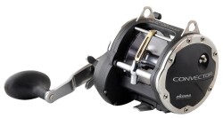 Okuma Convector CV-45L Çıkrık Makinesi - Okuma