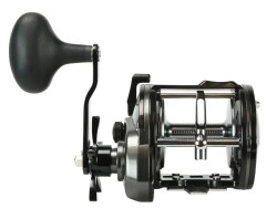 Okuma Convector CVL-45B 2+1BB Çıkrık Makinesi - 2