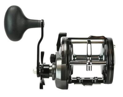 Okuma Convector CVL-45B 2+1BB Çıkrık Makinesi - 2