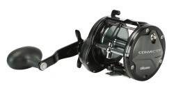 Okuma Convector CVL-55B 2+1BB Çıkrık Makinesi - 1