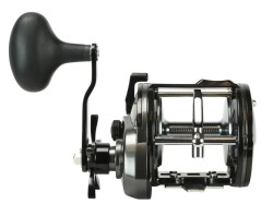 Okuma Convector CVL-55B 2+1BB Çıkrık Makinesi - 2