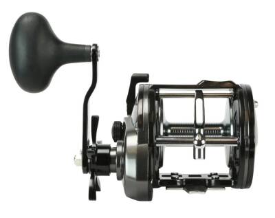 Okuma Convector CVL-55B 2+1BB Çıkrık Makinesi - 2