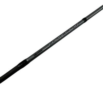 Okuma Convector Tai Rubber 205 cm 30-170 gr 1+1 Olta Kamışı - 2