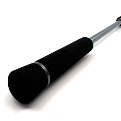 Okuma Convector Tai Rubber 205 cm 30-170 gr 1+1 Olta Kamışı - 3