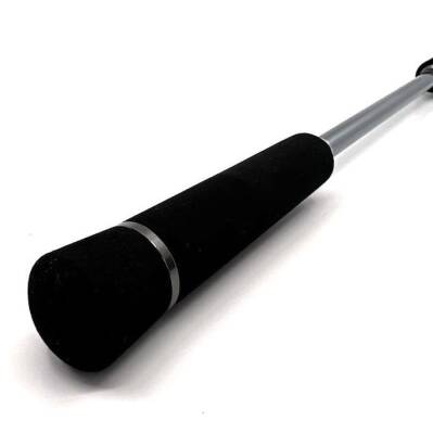 Okuma Convector Tai Rubber 205 cm 30-170 gr 1+1 Olta Kamışı - 3