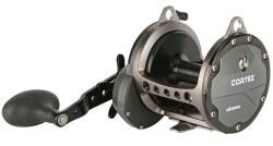 Okuma Cortes CZ-10CSa Çıkrık Makinesi - 1