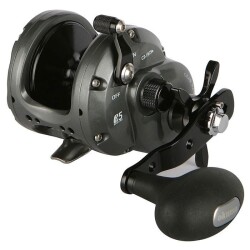 Okuma Cortes CZ-10CSa Çıkrık Makinesi - 2