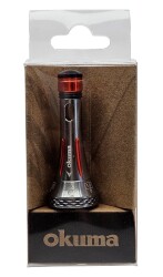 Okuma Custom Balancer BL-3000R Red&Gunsmoke - Okuma