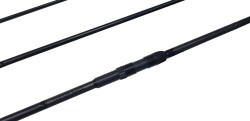 Okuma Custom Black 3,60 3 Parça Sazan Kamışı - 2