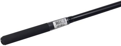 Okuma Custom Black 3,60 3 Parça Sazan Kamışı - 3