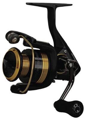 Okuma Custom Spin Csp-65a FD Olta Makinesi - 1