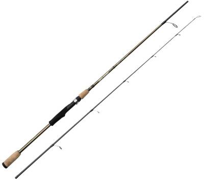 Okuma Dead Ringer Dr-S-1012 301 cm 12-45 gr M 2 Parça Spin Kamışı - 1