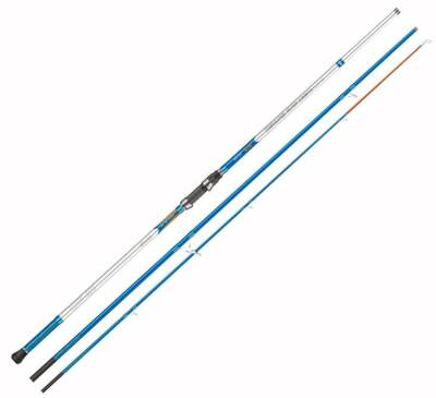 Okuma Distance Surf Arena 4,20cm 3 Parça Surf Kamışı - 1