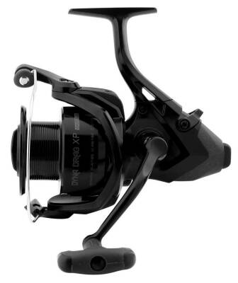 Okuma Dyna Drag XP-7000 Baitfeeder Olta Makinesi - 1