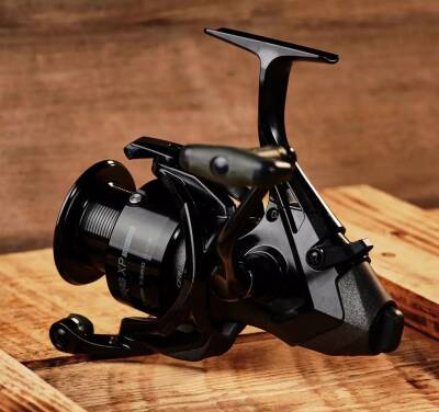 Okuma Dyna Drag XP-7000 Baitfeeder Olta Makinesi - 2