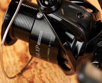 Okuma Dyna Drag XP-7000 Baitfeeder Olta Makinesi - 3