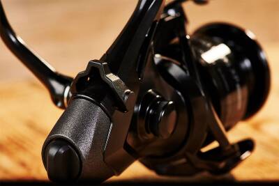 Okuma Dyna Drag XP-7000 Baitfeeder Olta Makinesi - 4