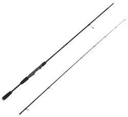 Okuma Epixor 213cm 1-8gr LRF Ultra Light Game Spin 2 Parça Olta Kamışı - Okuma