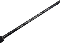 Okuma Epixor 213cm 1-8gr LRF Ultra Light Game Spin 2 Parça Olta Kamışı - 2